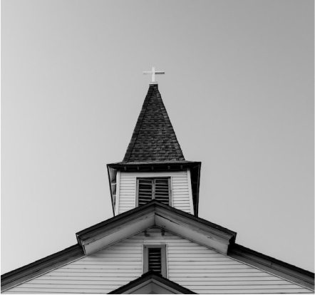 In His Presence